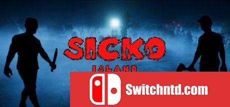 《西科岛（SICKO ISLAND）》TiNYiSO镜像版[EN]_0