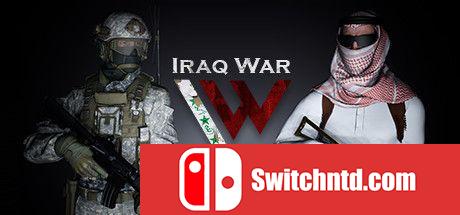 《伊拉克战争（Iraq War）》DARKSiDERS镜像版[EN]_0