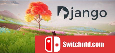 《Django（Django）》DARKSiDERS镜像版[EN]_0