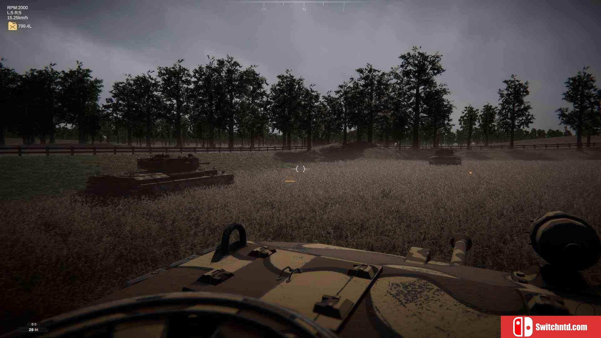 《Sprocket（Sprocket）》Early Access P2P硬盘版[EN]_1