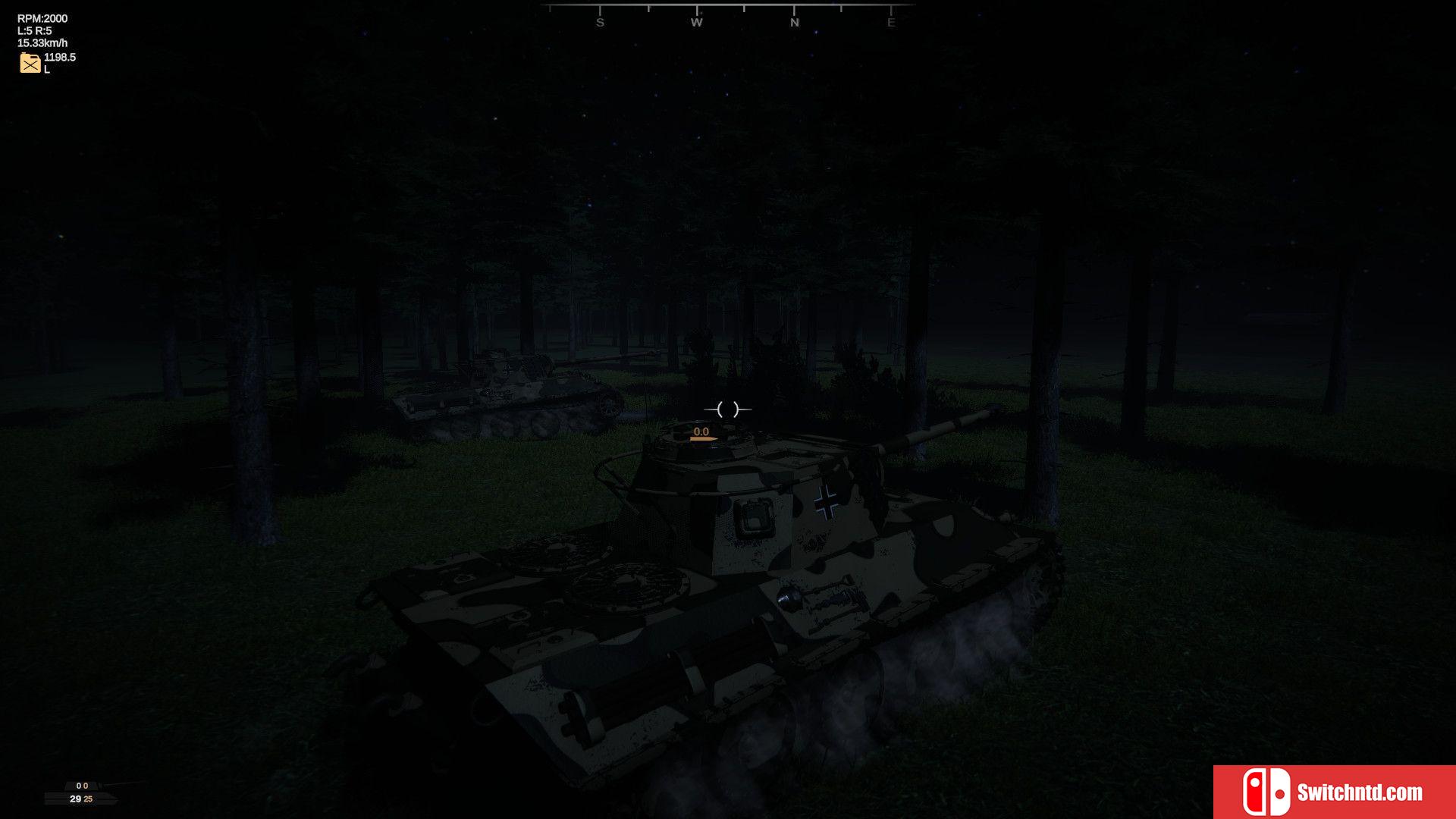 《Sprocket（Sprocket）》Early Access P2P硬盘版[EN]_2