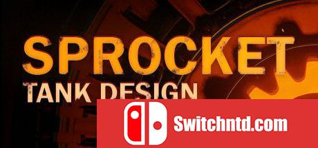 《Sprocket（Sprocket）》Early Access P2P硬盘版[EN]_0