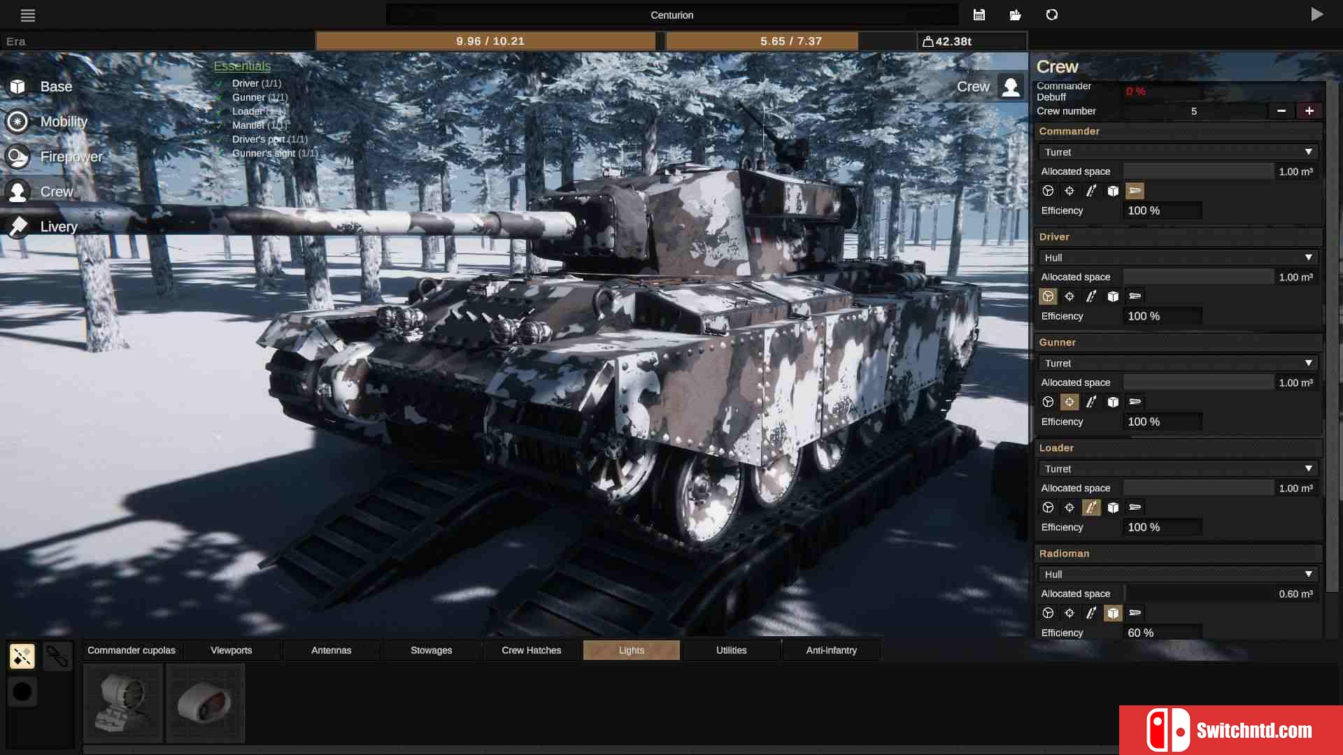 《Sprocket（Sprocket）》Early Access P2P硬盘版[EN]_3