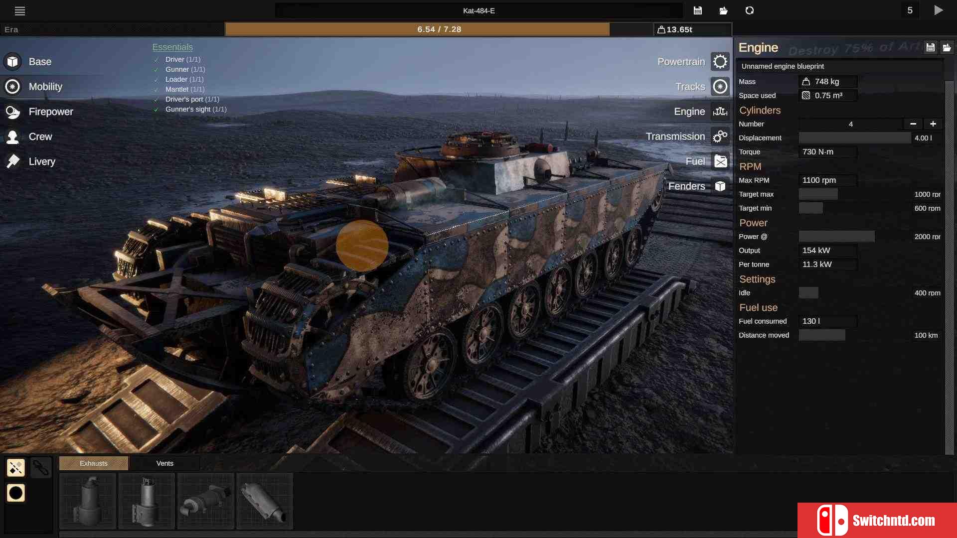 《Sprocket（Sprocket）》Early Access P2P硬盘版[EN]_4