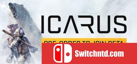 《伊卡洛斯（ICARUS）》Beta版 P2P硬盘版[EN]_0