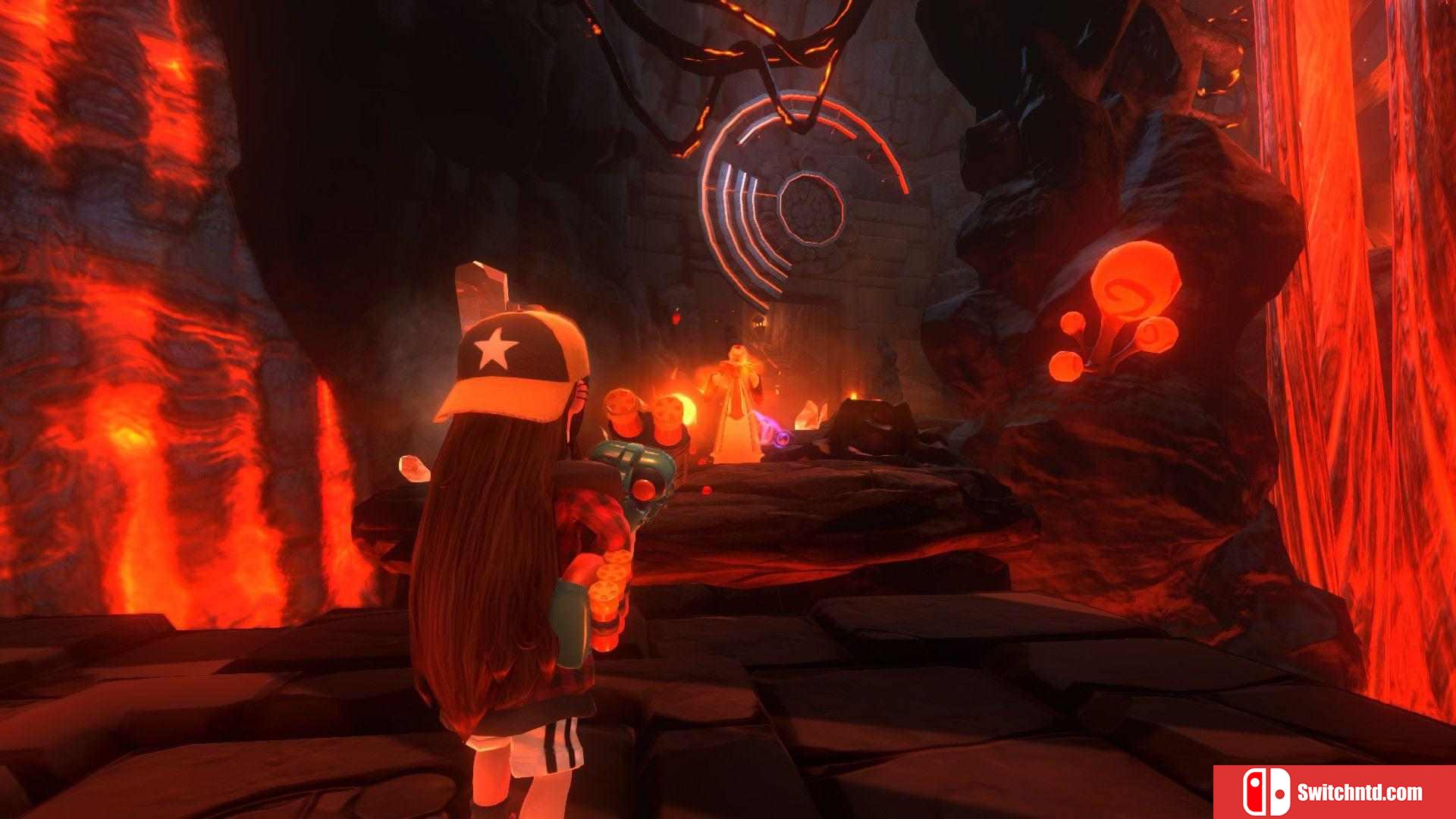 《Onirism（Onirism）》Early Access P2P硬盘版[EN]_5