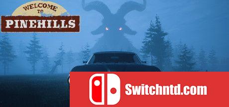 《欢迎来到松山（Welcome to PINEHILLS）》DARKSiDERS镜像版[EN]_0