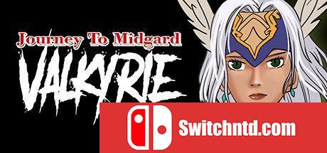 《瓦尔基里：米德加德之旅（Valkyrie: Journey To Midgard）》DARKZER0硬盘版[EN]_0