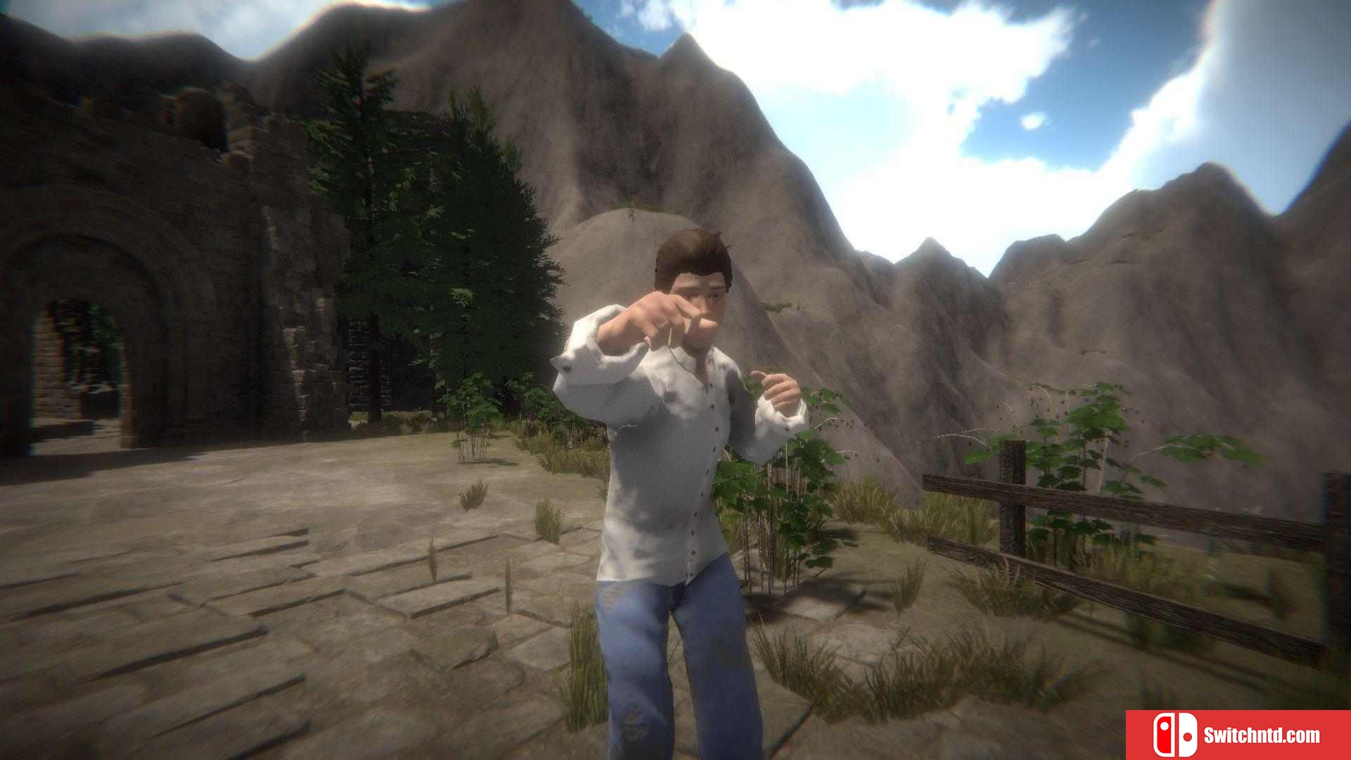 《塔尔阿尔特拉冒险游戏（Tar Alterra Adventure Game）》DARKSiDERS镜像版[EN]_4