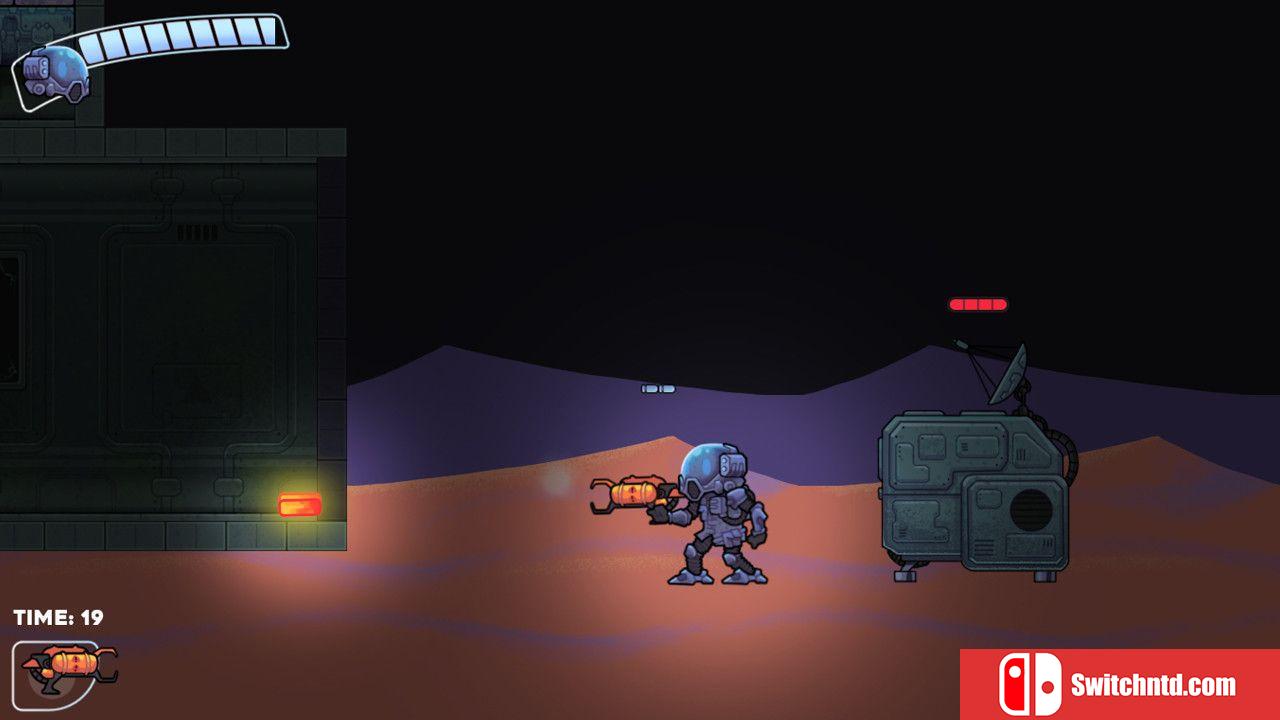 《独自在火星（Alone on Mars）》Unleashed硬盘版[EN]_1