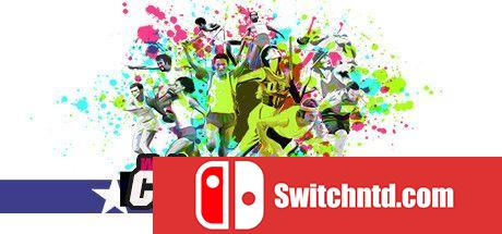 《世界冠军：十项全能（World CHAMPIONS: Decathlon）》Unleashed硬盘版[EN]_0