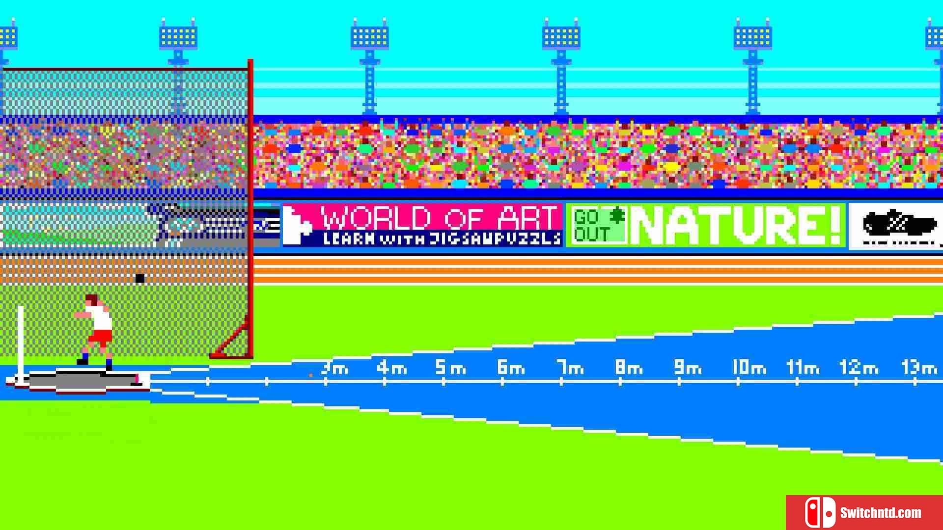 《世界冠军：十项全能（World CHAMPIONS: Decathlon）》Unleashed硬盘版[EN]_5