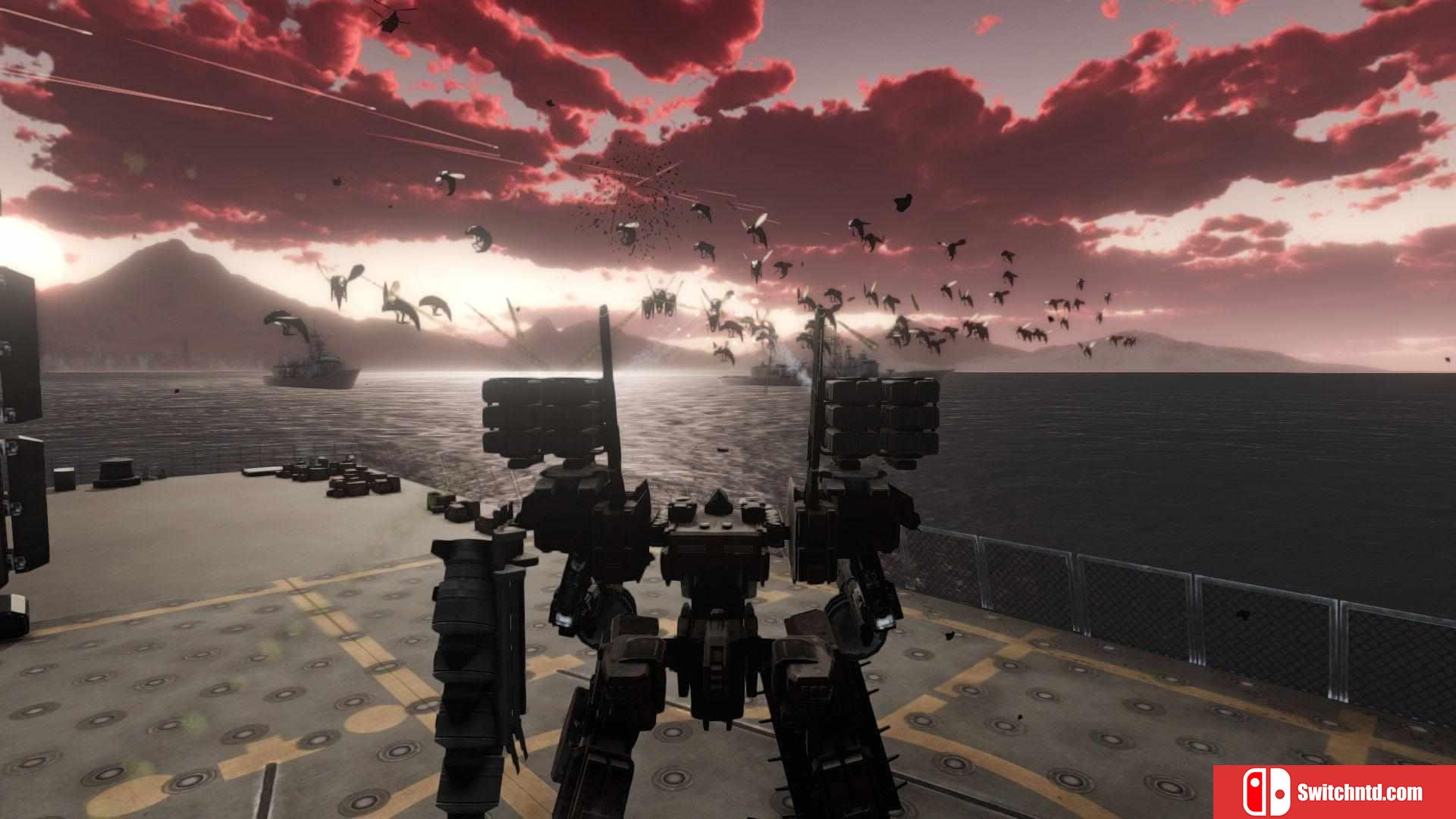 《机甲骑士：噩梦（Mecha Knights: Nightmare）》PLAZA镜像版[EN]_4
