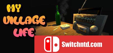 《我的乡村生活（My Village Life）》Early Access P2P硬盘版[EN]_0