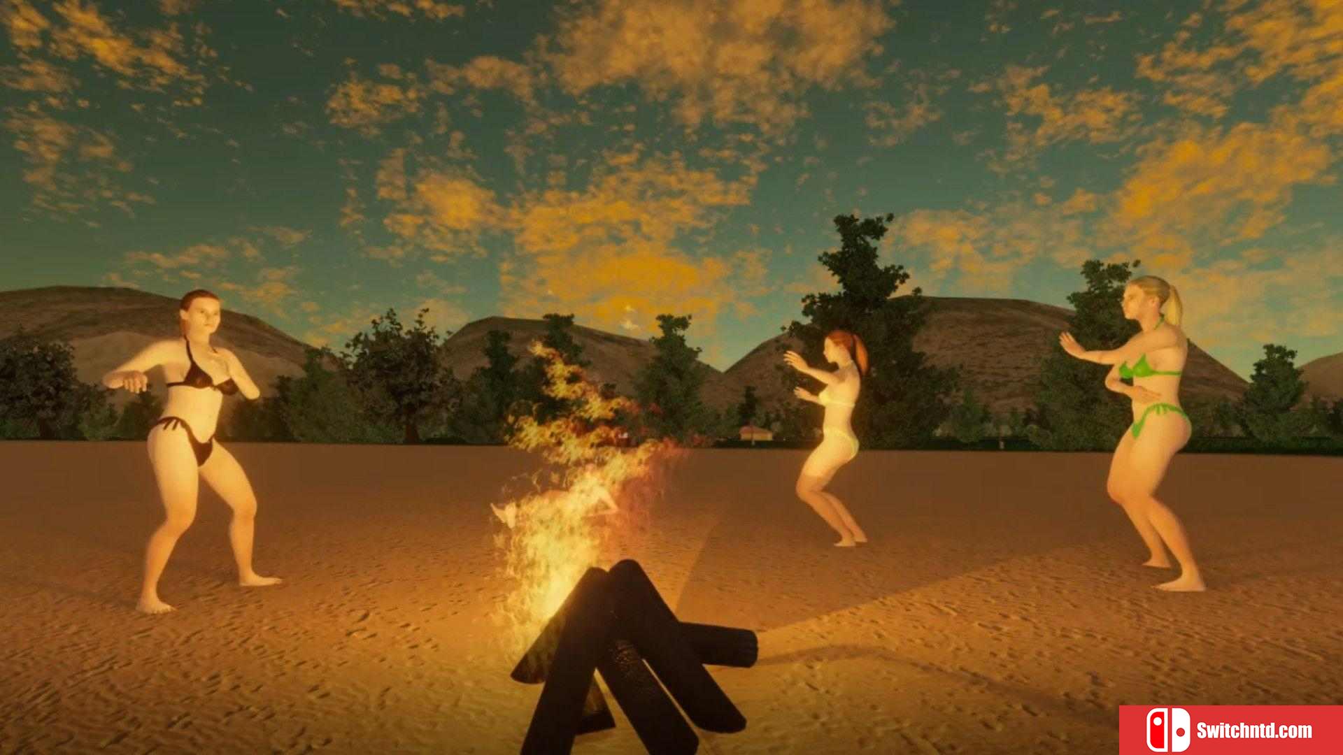 《我的乡村生活（My Village Life）》Early Access P2P硬盘版[EN]_1