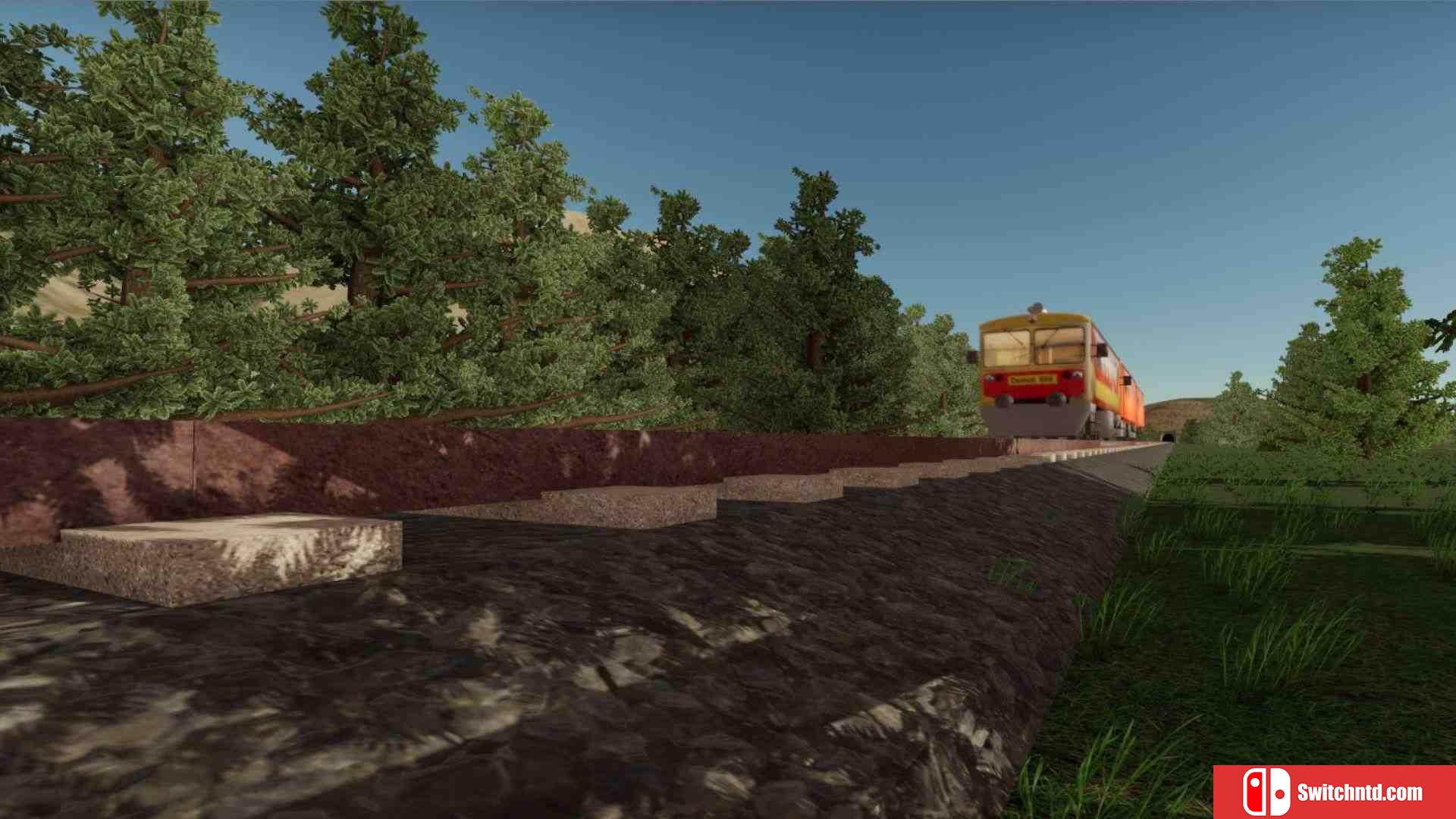 《我的乡村生活（My Village Life）》Early Access P2P硬盘版[EN]_4