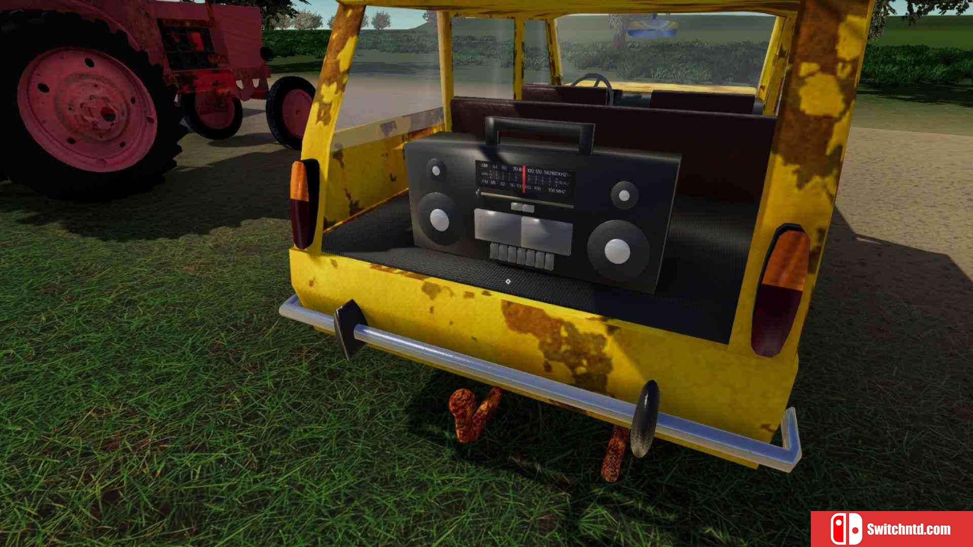 《我的乡村生活（My Village Life）》Early Access P2P硬盘版[EN]_2