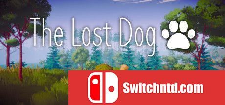 《迷途的狗（The Lost Dog）》PLAZA镜像版[EN]_0