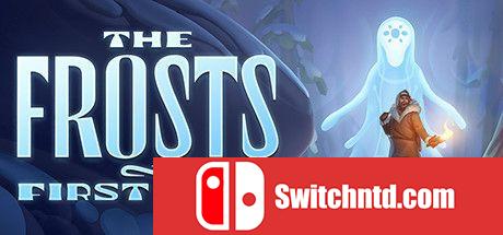 《弗罗斯特一家：初次见面的人（The Frosts: First Ones）》CODEX镜像版[EN][更新v1.2.0升级档]_0