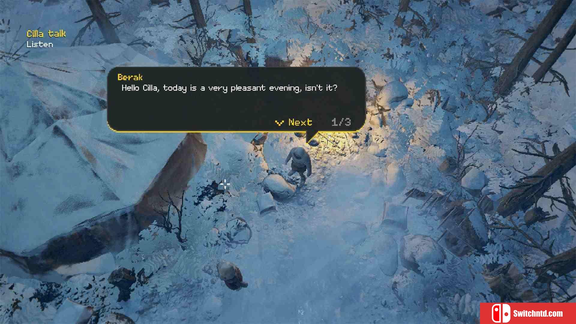 《弗罗斯特一家：初次见面的人（The Frosts: First Ones）》CODEX镜像版[EN][更新v1.2.0升级档]_1
