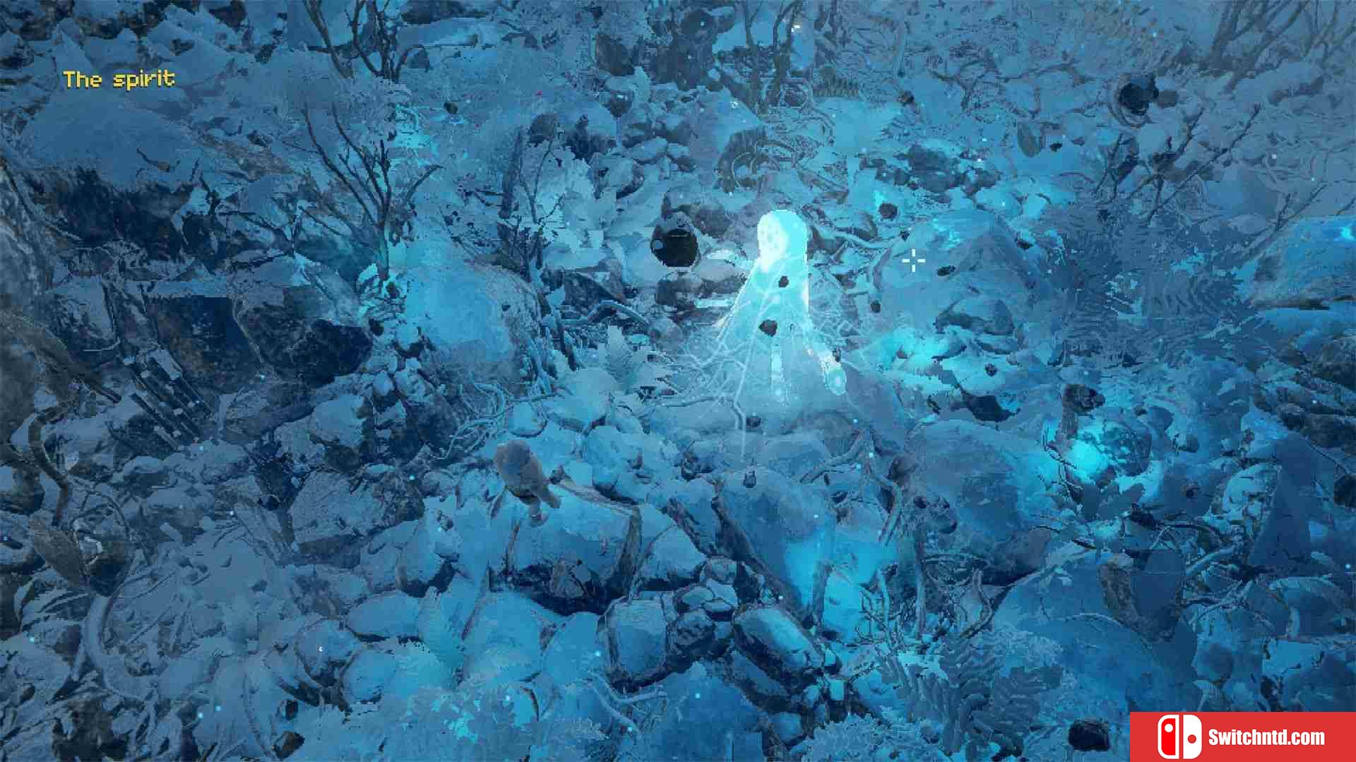 《弗罗斯特一家：初次见面的人（The Frosts: First Ones）》CODEX镜像版[EN][更新v1.2.0升级档]_2