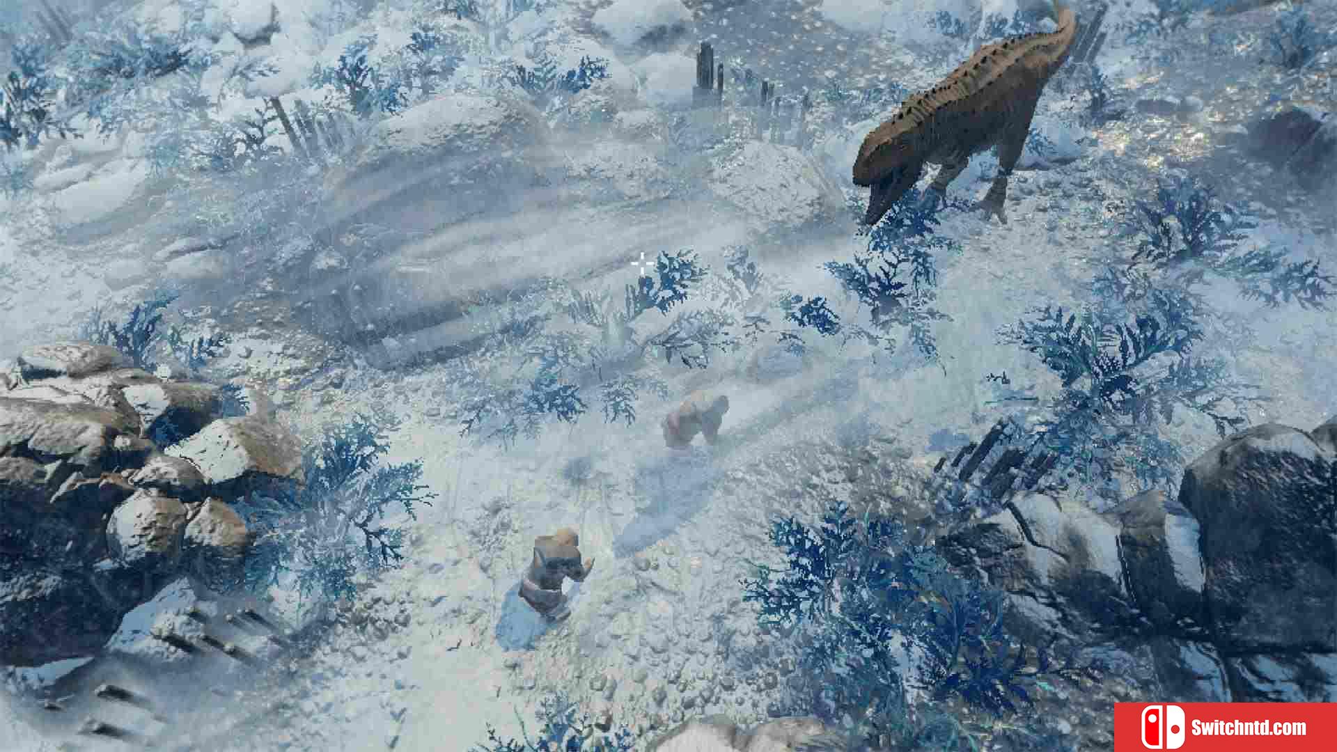 《弗罗斯特一家：初次见面的人（The Frosts: First Ones）》CODEX镜像版[EN][更新v1.2.0升级档]_4