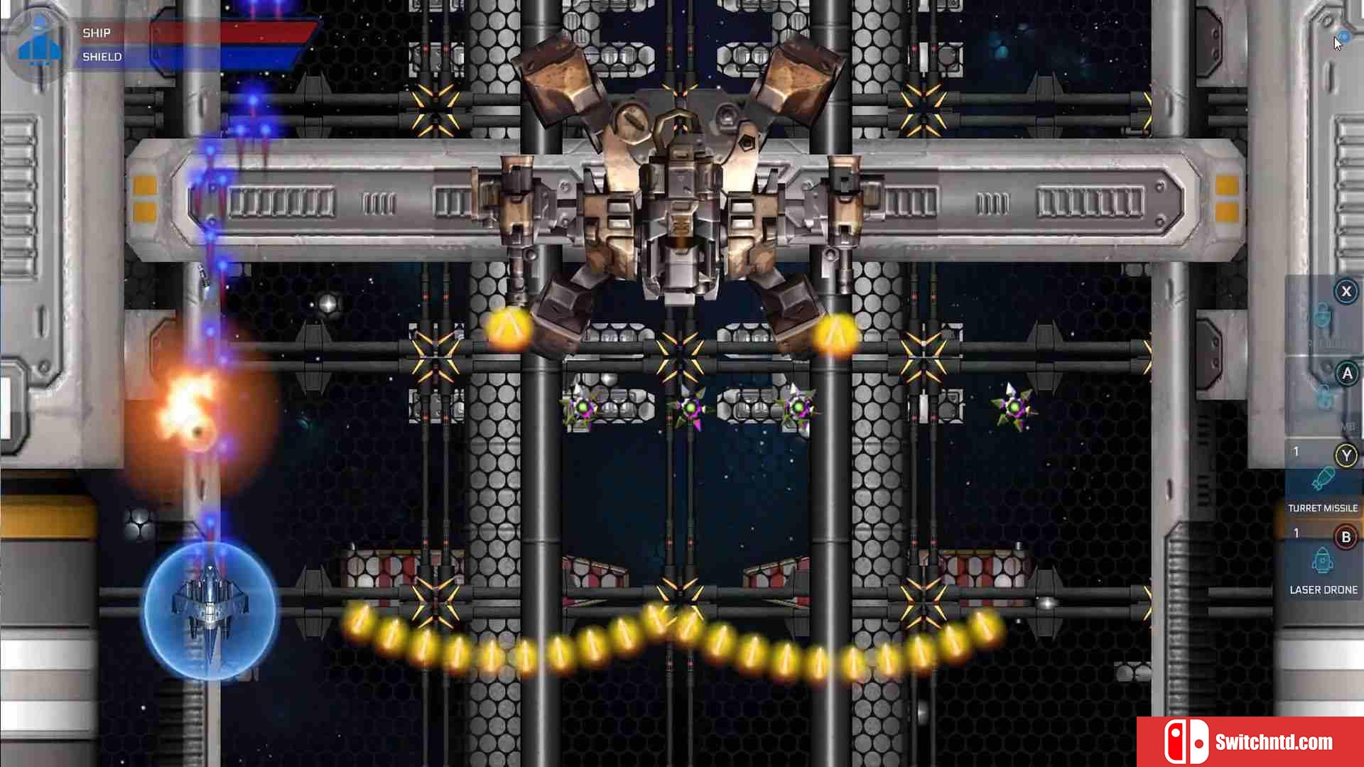 《X-Force Genesis（X-Force Genesis）》DARKSiDERS镜像版[EN]_4