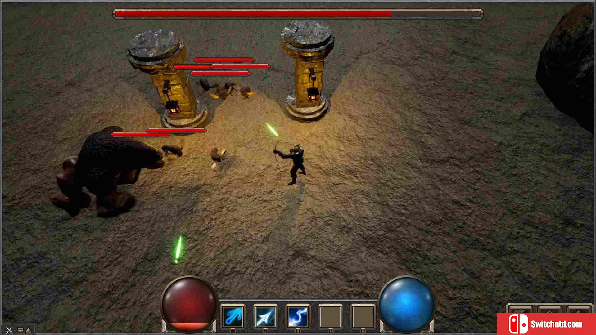《掠夺的战利品（Spoils of Plunder）》DOGE镜像版[EN]_3