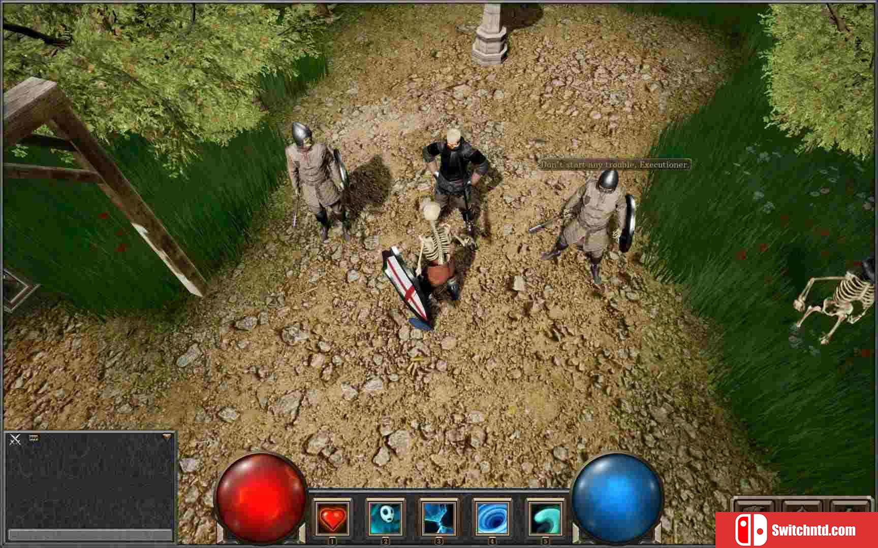 《掠夺的战利品（Spoils of Plunder）》DOGE镜像版[EN]_4