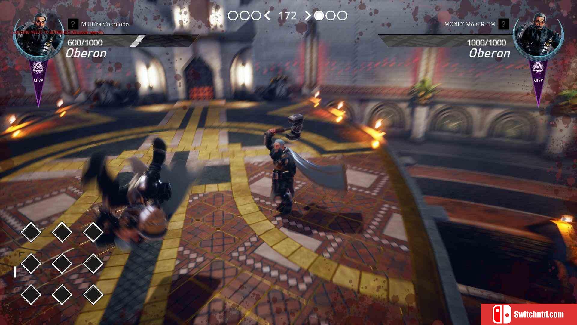 《超强剑锋（HyperBlade）》DOGE镜像版[EN]_5