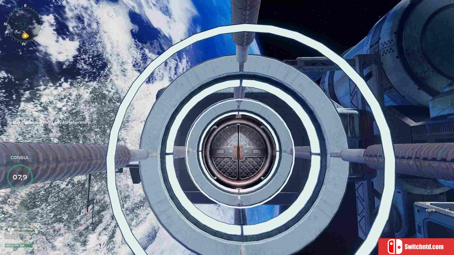 《超越人类：觉醒（Beyond Mankind: The Awakening）》v1.1 CODEX镜像版[EN]_5