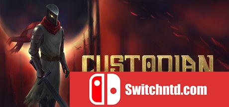 《保管人：末日之初（Custodian: Beginning of the End）》DARKZER0硬盘版[EN]_0