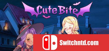 《可爱的一口（Cute Bite）》DARKZER0硬盘版[EN]_0