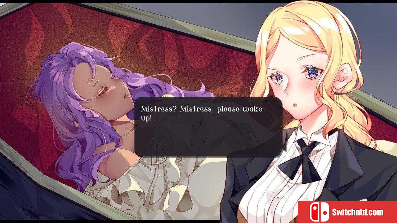 《可爱的一口（Cute Bite）》DARKZER0硬盘版[EN]_1