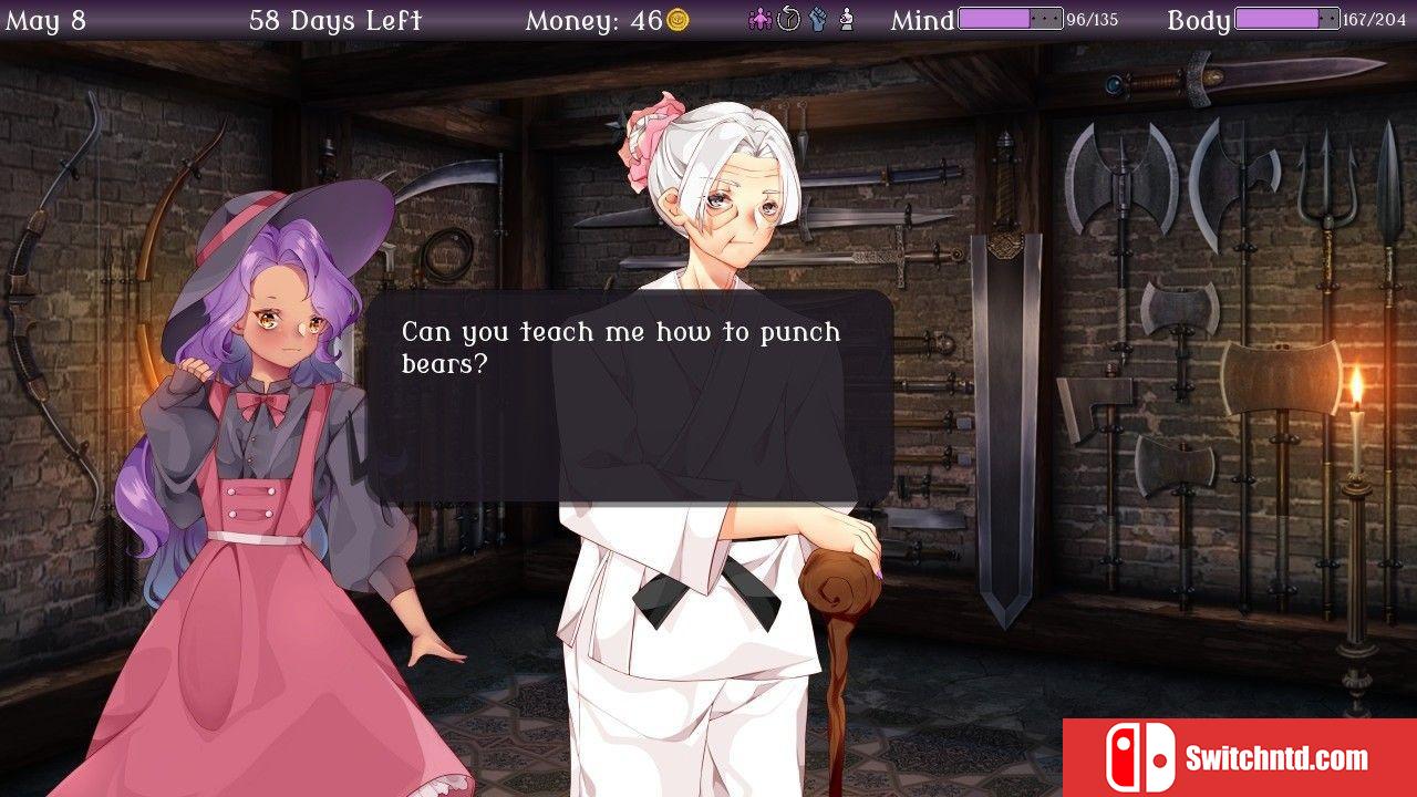 《可爱的一口（Cute Bite）》DARKZER0硬盘版[EN]_4