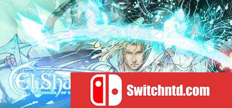 《天使之王（El Shaddai ASCENSION OF THE METATRON）》CODEX镜像版[EN/JP]_0