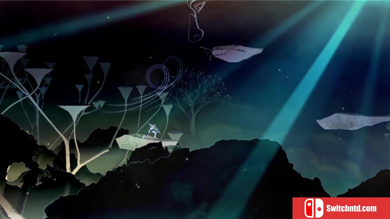 《天使之王（El Shaddai ASCENSION OF THE METATRON）》CODEX镜像版[EN/JP]_2
