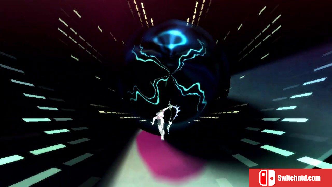 《天使之王（El Shaddai ASCENSION OF THE METATRON）》CODEX镜像版[EN/JP]_3