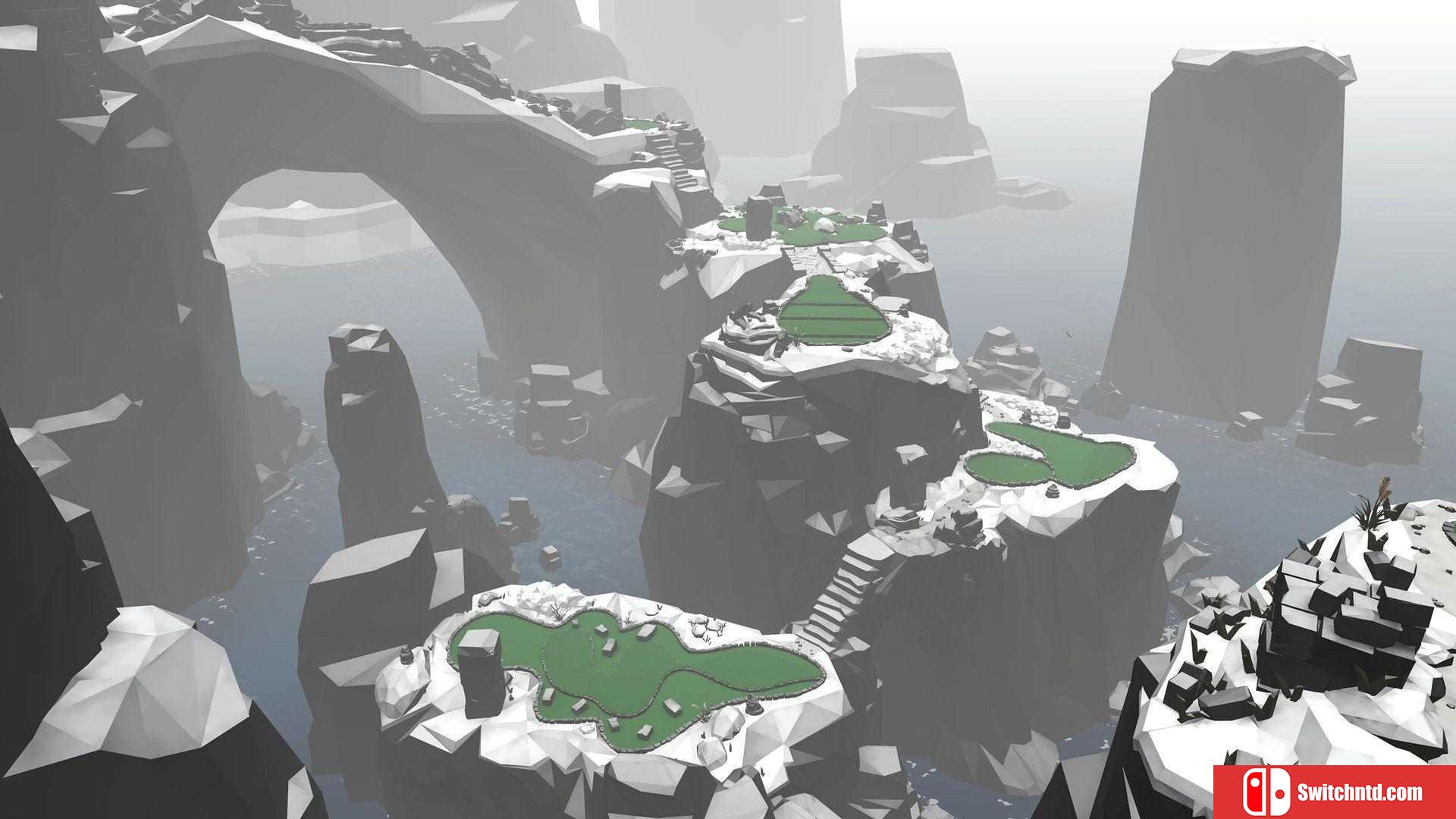 《步行者迷你高尔夫VR（Walkabout Mini Golf VR）》集成巴比伦花园DLC VREX镜像版[EN]_2