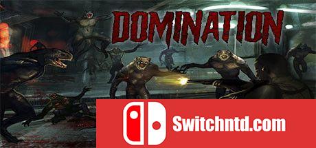 《统治（Domination）》PLAZA镜像版[EN]_0