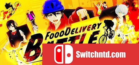 《送餐大战（Food Delivery Battle）》DARKSiDERS镜像版[EN/JP]_0