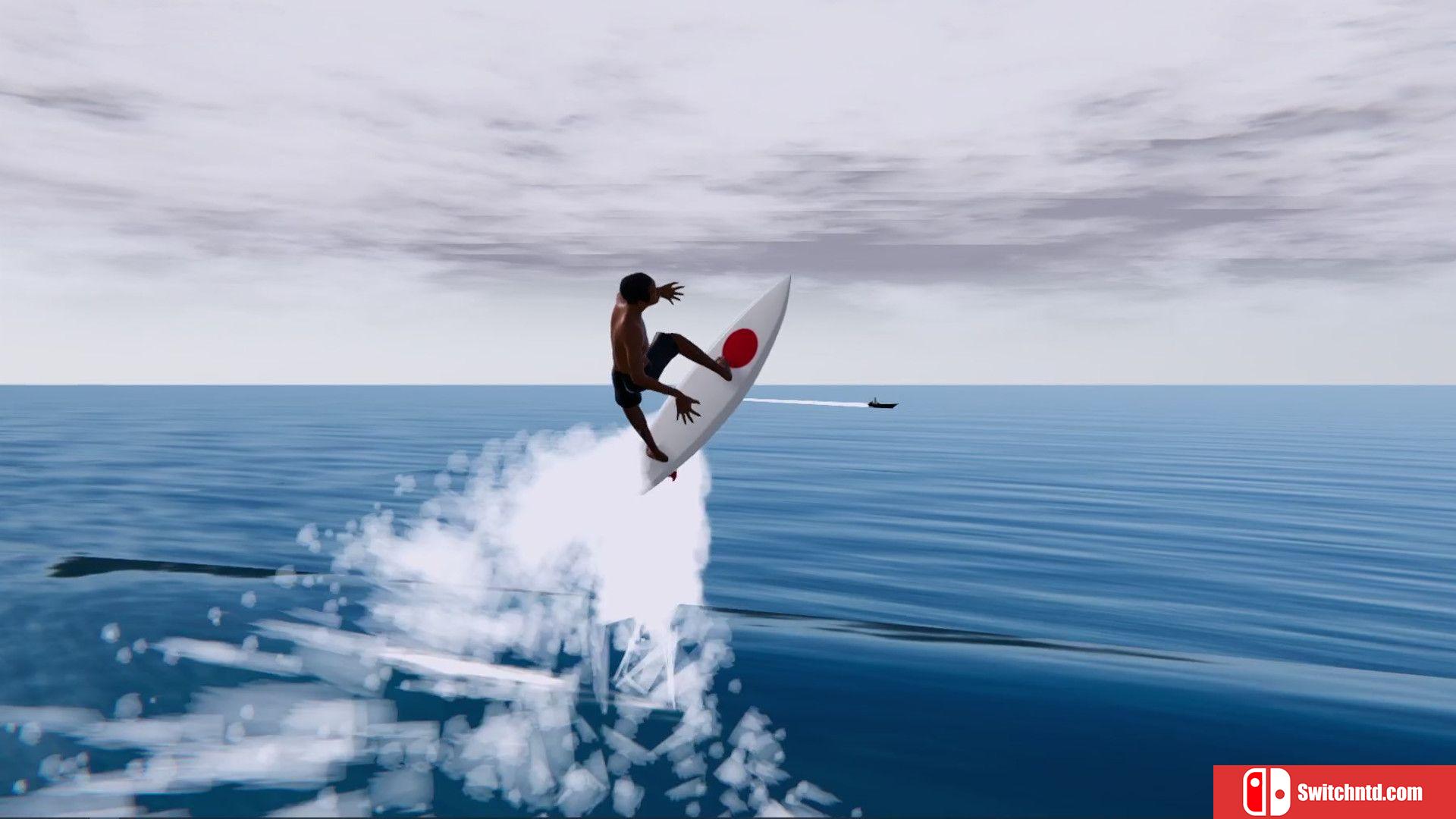 《无尽夏天：寻找冲浪（The Endless Summer - Search For Surf）》PLAZA镜像版[EN]_2