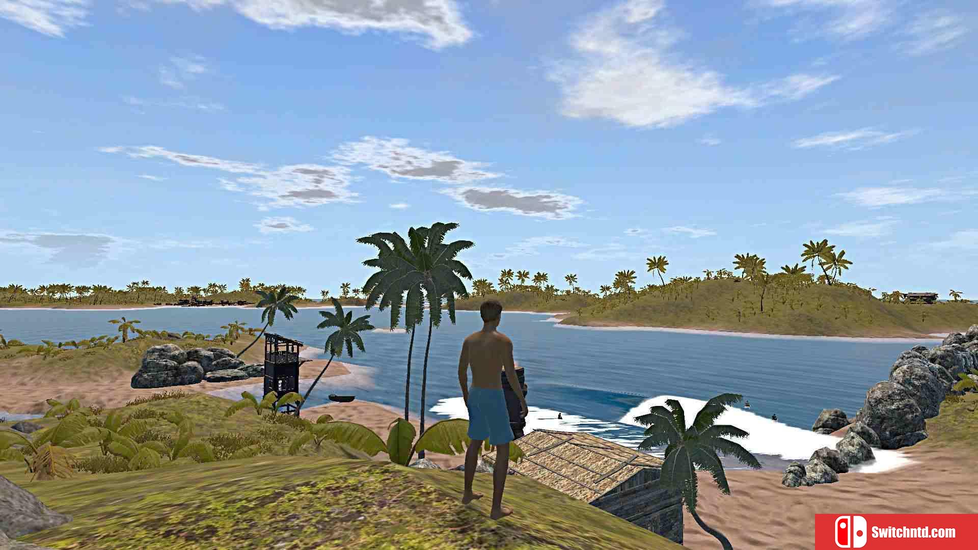 《无尽夏天：寻找冲浪（The Endless Summer - Search For Surf）》PLAZA镜像版[EN]_3