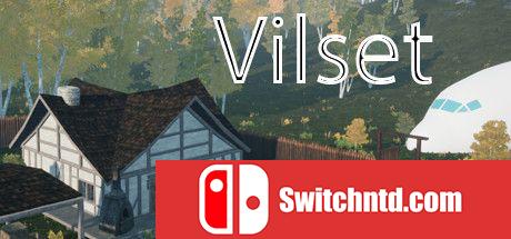 《Vilset（Vilset）》Early Access P2P硬盘版[EN]_0