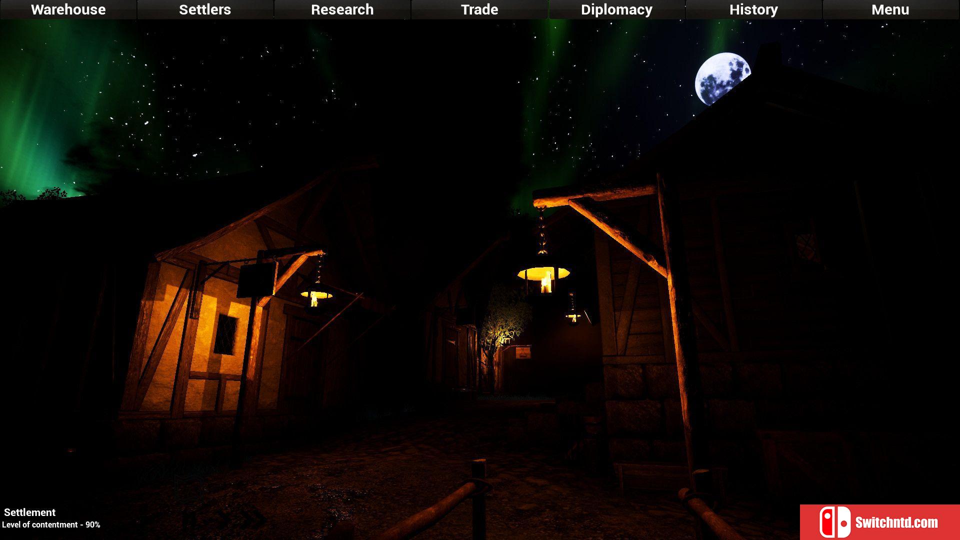 《Vilset（Vilset）》Early Access P2P硬盘版[EN]_3