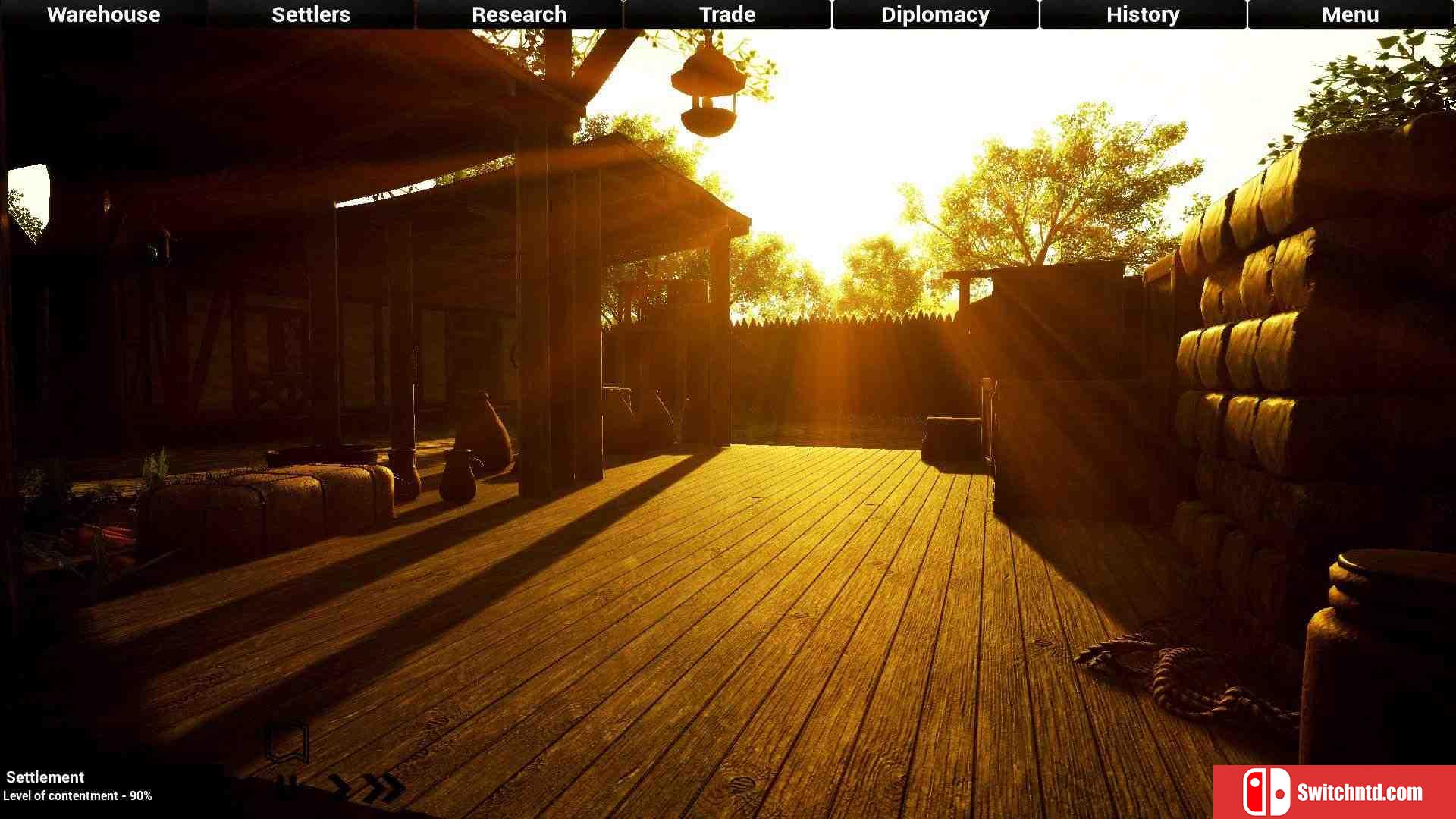 《Vilset（Vilset）》Early Access P2P硬盘版[EN]_4