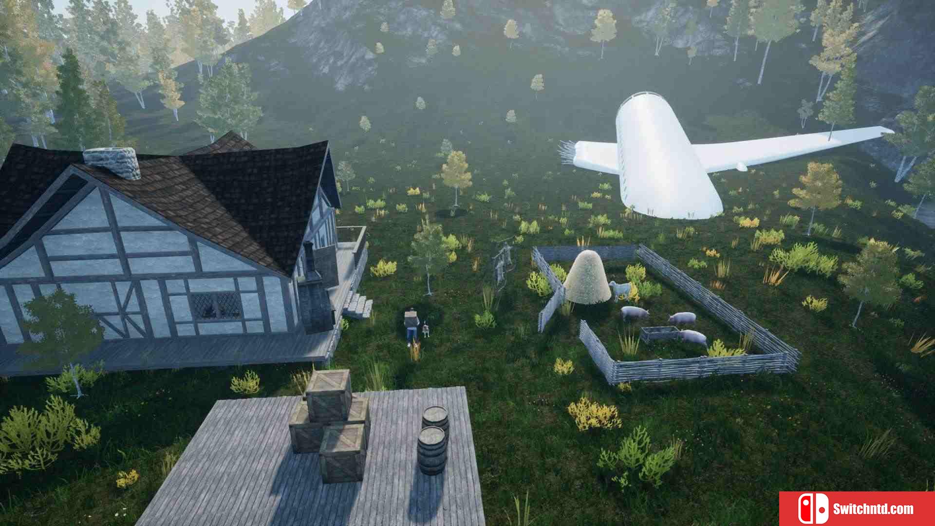 《Vilset（Vilset）》Early Access P2P硬盘版[EN]_5