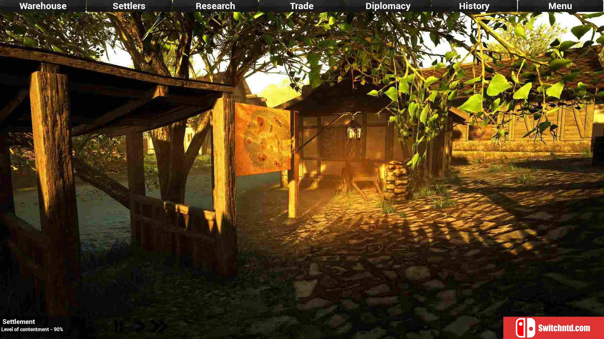 《Vilset（Vilset）》Early Access P2P硬盘版[EN]_2