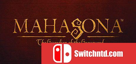 《马哈索纳（Mahasona）》0xdeadc0de硬盘版[EN]_0