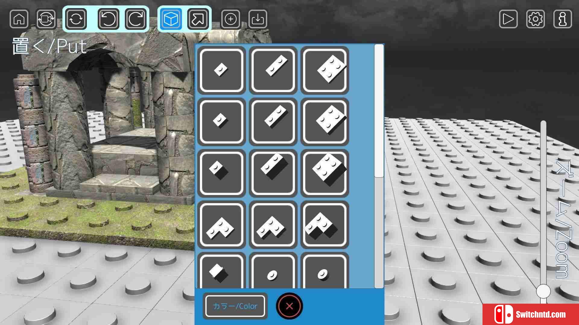 《DECO：区块模拟器（DECO:BLOCK SIMULATOR）》P2P硬盘版[EN/JP]_3